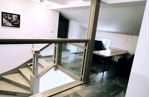 Dabrowa Gornicza Apartment | 35 m² Serviced apartment ∙ 4 guests