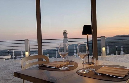 Tortorella Apartment | 35 m² Serviced apartment ∙ 4 guests