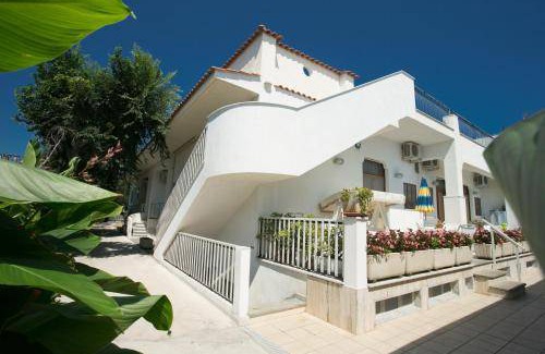 Mattinata Apartment | 35 m² Serviced apartment ∙ 2 bedrooms ∙ 7 guests
