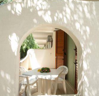 Mattinata Apartment | 35 m² Serviced apartment ∙ 2 bedrooms ∙ 7 guests