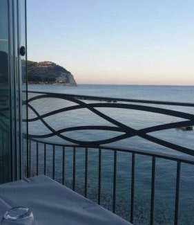 Mattinata Apartment | 35 m² Serviced apartment ∙ 2 bedrooms ∙ 7 guests