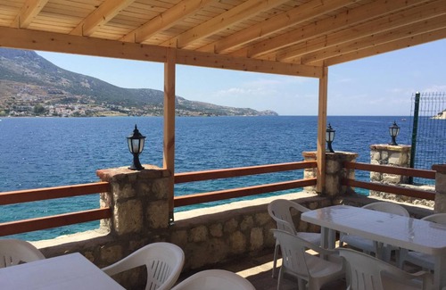 Karaburun Apartment | 35 m² Serviced apartment ∙ 2 guests