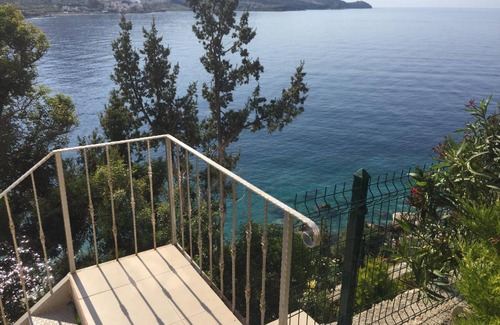 Karaburun Apartment | 35 m² Serviced apartment ∙ 2 guests