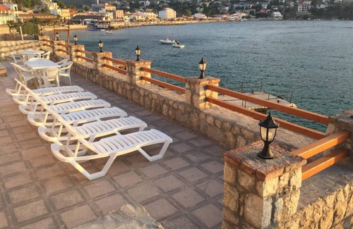 Karaburun Apartment | 35 m² Serviced apartment ∙ 2 guests