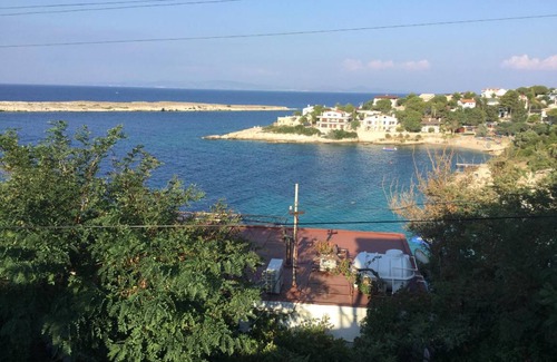 Karaburun Apartment | 35 m² Serviced apartment ∙ 2 guests