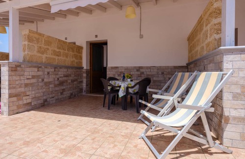 Borgagne Apartment | 35 m² Studio flat ∙ 1 bedroom ∙ 3 guests