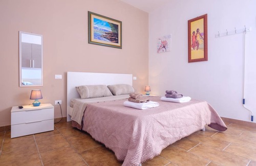 Borgagne Apartment | 35 m² Studio flat ∙ 1 bedroom ∙ 3 guests