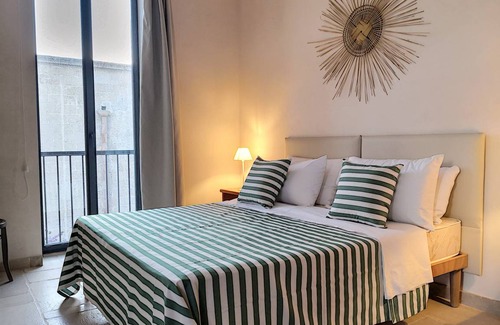 Patu Apartment | 35 m² Studio flat ∙ 1 bedroom ∙ 3 guests