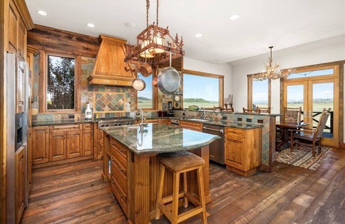 Placerville Other | 35 Miles outside of the Resort ski town of Telluride CO. Views of the Rockies