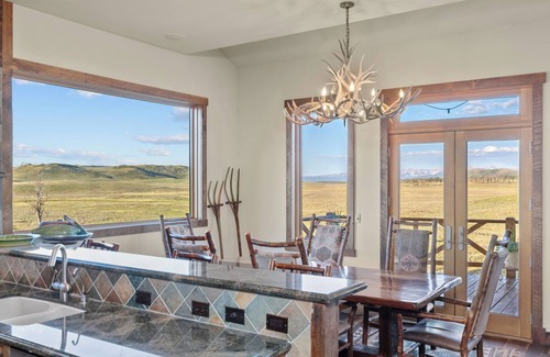 Placerville Other | 35 Miles outside of the Resort ski town of Telluride CO. Views of the Rockies