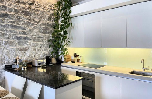 Plymouth Apartment | 35 Mills Bakery - Royal William Yard