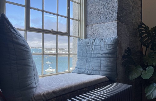 Plymouth Apartment | 35 Mills Bakery - Royal William Yard