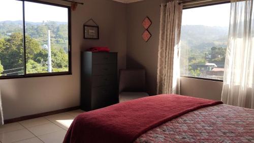 Pacuare Reserve House | 35 Min From Airport Green Hills Lookout