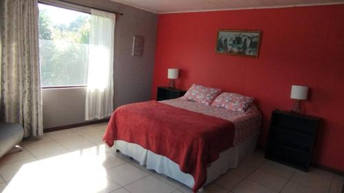 Pacuare Reserve House | 35 Min From Airport Green Hills Lookout
