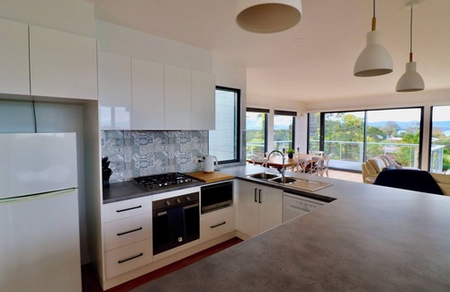 Mallacoota House | 35 Vista Drive Mallacoota