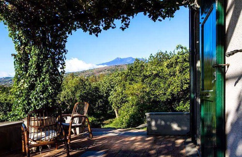 Fiumefreddo di Sicilia House | 350 m² House ∙ 10 bedrooms ∙ 18 guests