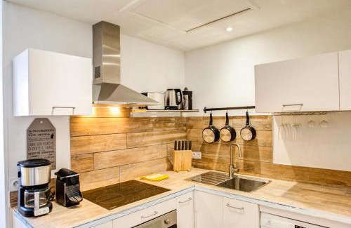 Saint-Guenole Apartment | 350 m de la plage - Bel appartement pour 4