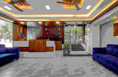 Kalyan Nagar Hotel | 350 m² Hotel ∙ 5 guests