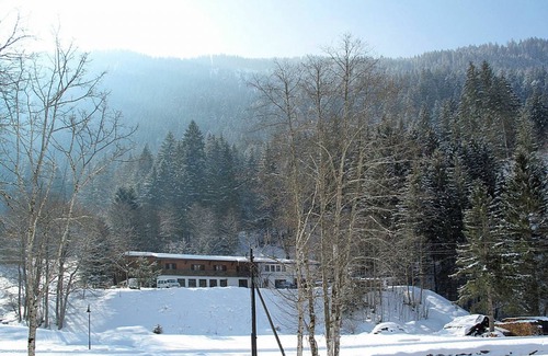 Silbertal Other | 350 m² Accommodation ∙ 9 bedrooms ∙ 38 guests