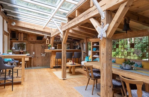 Silbertal Other | 350 m² Accommodation ∙ 9 bedrooms ∙ 38 guests