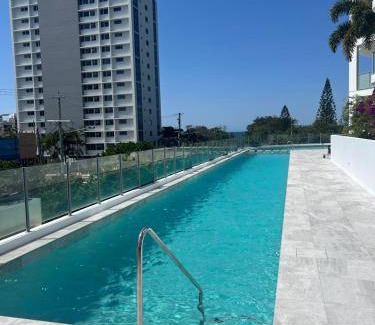 Maroochydore Apartment | 350 m² Apartment ∙ 5 bedrooms ∙ 10 guests