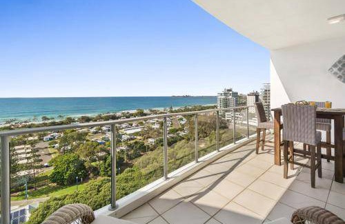 Maroochydore Apartment | 350 m² Apartment ∙ 5 bedrooms ∙ 10 guests