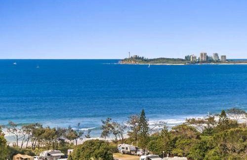 Maroochydore Apartment | 350 m² Apartment ∙ 5 bedrooms ∙ 10 guests