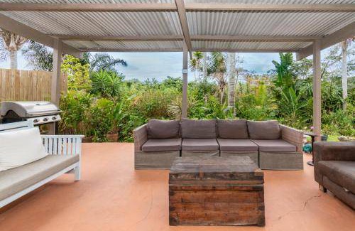 Umhlali Beach Bed & Breakfast | 350 m² Bed and breakfast ∙ 5 bedrooms ∙ 19 guests
