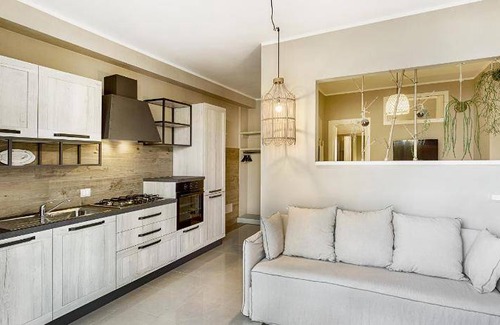 Marina di Ragusa Bed & Breakfast | 350 m² Bed and breakfast ∙ 7 bedrooms ∙ 14 guests