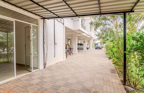 Alibaug Hotel | 350 m² Hotel ∙ 4 guests