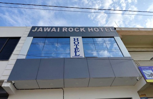 Sumerpur Hotel | 350 m² Hotel ∙ 5 guests