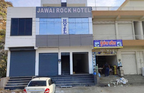 Sumerpur Hotel | 350 m² Hotel ∙ 5 guests