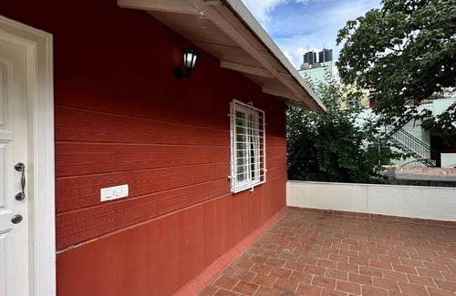 Bengaluru House | 350 m² House ∙ 1 bedroom ∙ 2 guests