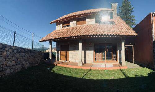Dean Pequeno House | 350 m² House ∙ 4 bedrooms ∙ 9 guests