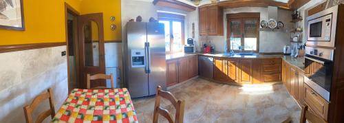 Dean Pequeno House | 350 m² House ∙ 4 bedrooms ∙ 9 guests