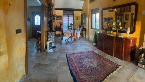 Dean Pequeno House | 350 m² House ∙ 4 bedrooms ∙ 9 guests