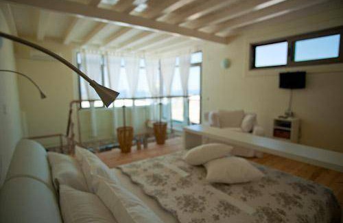 Pitsidia House | 350 m² House ∙ 4 bedrooms ∙ 8 guests