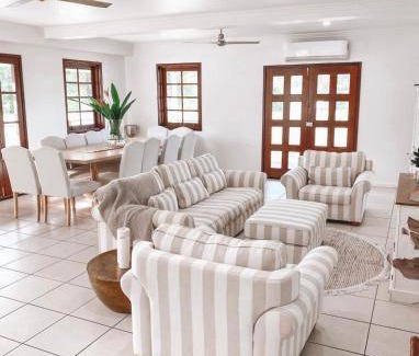 The Range House | 350 m² House ∙ 6 bedrooms ∙ 12 guests