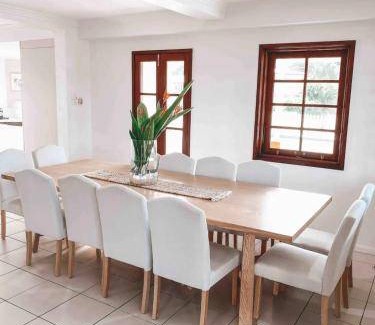 The Range House | 350 m² House ∙ 6 bedrooms ∙ 12 guests