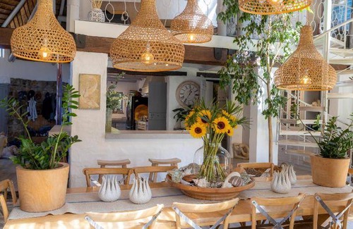 Noordhoek House | 350 m² House ∙ 5 bedrooms ∙ 10 guests