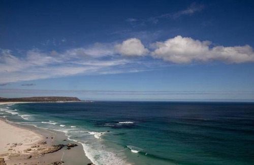 Noordhoek House | 350 m² House ∙ 5 bedrooms ∙ 10 guests