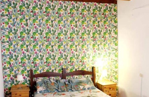 Centro Storico Resort | 350 m² Private room ∙ 1 bedroom ∙ 2 guests
