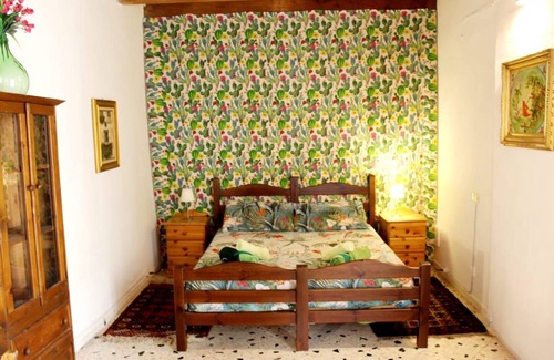 Centro Storico Resort | 350 m² Private room ∙ 1 bedroom ∙ 2 guests