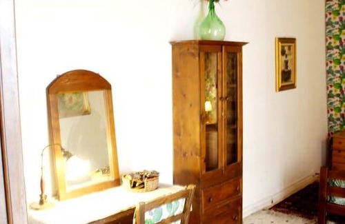 Centro Storico Resort | 350 m² Private room ∙ 1 bedroom ∙ 2 guests