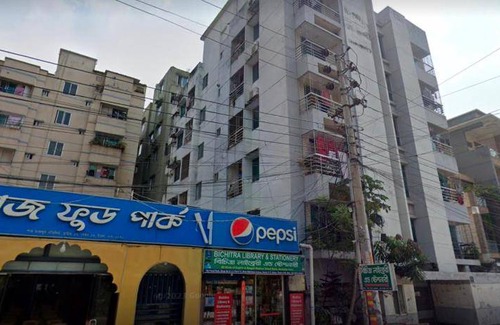 Uttara Apartment | 350 m² Serviced apartment ∙ 4 guests