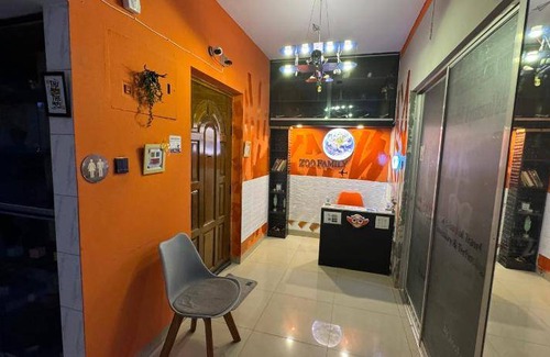 Uttara Apartment | 350 m² Serviced apartment ∙ 4 guests