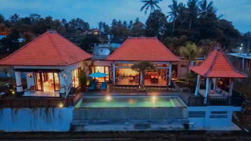Payangan Villa | 350 m² Villa ∙ 2 bedrooms ∙ 4 guests