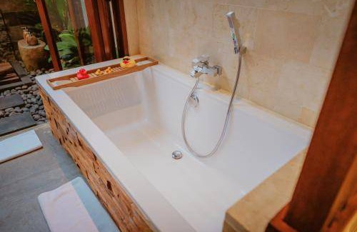 Payangan Villa | 350 m² Villa ∙ 2 bedrooms ∙ 4 guests