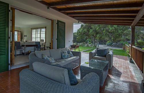 Garachico Villa | 350 m² Villa ∙ 4 bedrooms ∙ 8 guests
