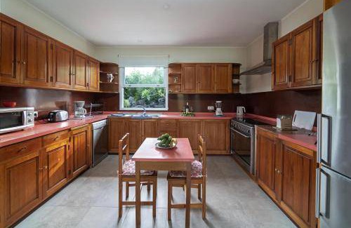 Garachico Villa | 350 m² Villa ∙ 4 bedrooms ∙ 8 guests